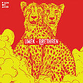 Thumbnail for the UMEK - Brethren link, provided by host site