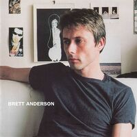 Thumbnail for the Brett Anderson - Brett Anderson link, provided by host site