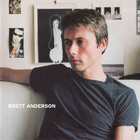Thumbnail for the Brett Anderson - Brett Anderson link, provided by host site