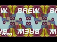 Thumbnail for the Declan McKenna - Brew link, provided by host site