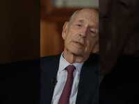 Thumbnail for the Stephen - Breyer refutes claims of Supreme Court rulings being political #shorts link, provided by host site