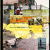 Thumbnail for the Brian Eno - Brian Eno - Film Music 1976 ~ 2020 link, provided by host site
