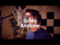 Thumbnail for the SoMo - Brian McKnight - Anytime (Rendition) link, provided by host site