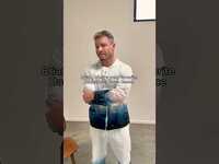 Thumbnail for the Backstreet Boys - Brian’s got this choreography on lock! 🔒 link, provided by host site