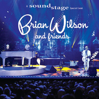 Thumbnail for the Brian Wilson - Brian Wilson and Friends link, provided by host site