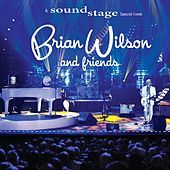 Thumbnail for the Brian Wilson - Brian Wilson and Friends link, provided by host site