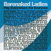 Thumbnail for the Barenaked Ladies - Brian Wilson (Calgary, AB) link, provided by host site