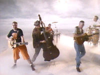 Thumbnail for the Barenaked Ladies - Brian Wilson link, provided by host site