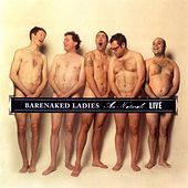 Thumbnail for the Barenaked Ladies - Brian Wilson (Detroit) link, provided by host site