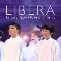 Thumbnail for the Libera - Brian Wilson: Love & Mercy link, provided by host site