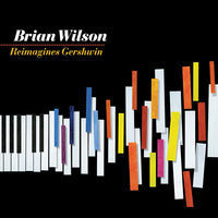 Thumbnail for the Brian Wilson - Brian Wilson Reimagines Gershwin link, provided by host site
