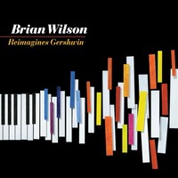 Thumbnail for the Brian Wilson - Brian Wilson Reimagines Gershwin link, provided by host site