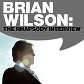 Thumbnail for the Brian Wilson - Brian Wilson: The Rhapsody Interview 2008 link, provided by host site