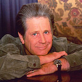 Thumbnail for the Brian Wilson - Brian Wilson: The Rhapsody Interview link, provided by host site