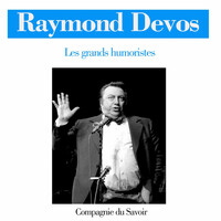 Thumbnail for the Raymond Devos - Bric à brac link, provided by host site