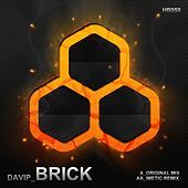 Thumbnail for the DaVIP - Brick link, provided by host site