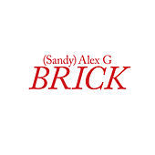 Thumbnail for the (Sandy) Alex G - Brick link, provided by host site