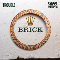 Thumbnail for the Trouble - Brick link, provided by host site