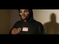 Thumbnail for the Open Mike Eagle - Brick Body Complex link, provided by host site