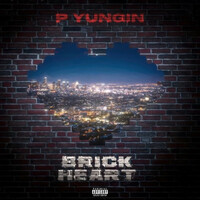 Thumbnail for the P Yungin - Brick Heart link, provided by host site