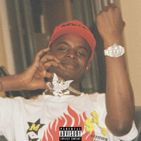Image of Lil Double 0 linking to their artist page due to link from them being at the top of the main table on this page