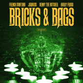 Thumbnail for the French Montana - Bricks & Bags link, provided by host site