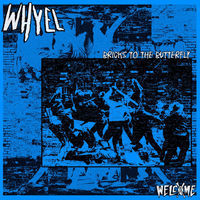 Thumbnail for the Whyel - Bricks To the Butterfly link, provided by host site