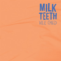 Thumbnail for the Milk Teeth - Brickwork link, provided by host site