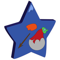Thumbnail for the ssaliva - Bricol link, provided by host site