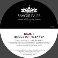 Thumbnail for the DUAL T - Bridge to the Sky link, provided by host site
