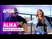Thumbnail for the Alika - Bridges | 🇪🇪 Estonia | #EurovisionALBM link, provided by host site