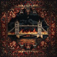 Thumbnail for the Aitch - Bridges link, provided by host site
