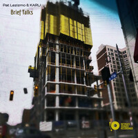 Thumbnail for the Pat Lezizmo - Brief Talks link, provided by host site