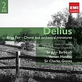 Image of Hallé Orchestra linking to their artist page due to link from them being at the top of the main table on this page