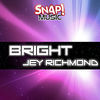 Image of Jey Richmond linking to their artist page due to link from them being at the top of the main table on this page