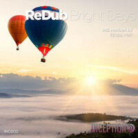 Thumbnail for the MzR - Bright Days - MzR Remix link, provided by host site