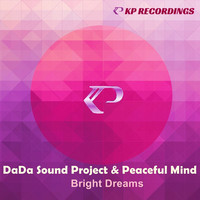 Thumbnail for the Peaceful Mind - Bright Dreams link, provided by host site
