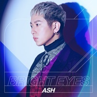 Thumbnail for the Ash - BRIGHT EYES link, provided by host site