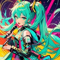 Thumbnail for the Yuri - bright future link, provided by host site