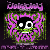 Thumbnail for the Non Sens - Bright Lights link, provided by host site