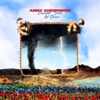 Thumbnail for the Abby Anderson - Bright Side Of Blue link, provided by host site