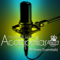 Thumbnail for the Big Moses - Brighter Days - Accapella link, provided by host site