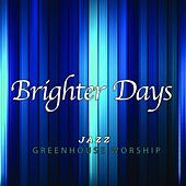 Thumbnail for the Steve Adams - Brighter Days link, provided by host site
