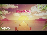 Thumbnail for the Sigala - Brighter Days link, provided by host site