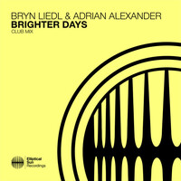 Thumbnail for the Bryn Liedl - Brighter Days link, provided by host site