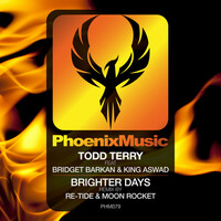 Thumbnail for the Bridget Barkan - Brighter Days - Re-Tide & Moon Rocket Remix Radio Edit link, provided by host site