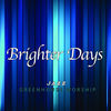 Thumbnail for the Steve Adams - Brighter Days link, provided by host site