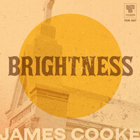 Thumbnail for the James Cooke - Brightness link, provided by host site