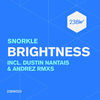 Thumbnail for the Snorkle - Brightness link, provided by host site