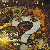 Thumbnail for the Brigitte Fontaine - Brigitte Fontaine est… link, provided by host site
